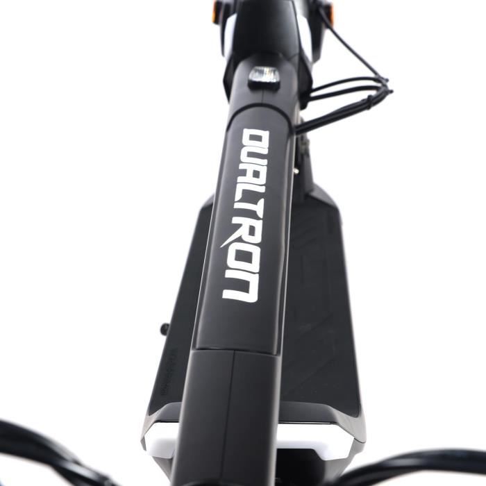 Trottinette électrique - DUALTRON DOLPHIN - roues 9'' - Puissance max 600W - autonomie 50 KM