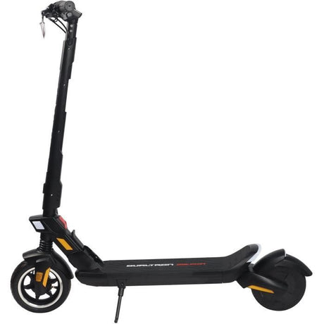 Trottinette électrique - DUALTRON DOLPHIN - roues 9'' - Puissance max 600W - autonomie 50 KM