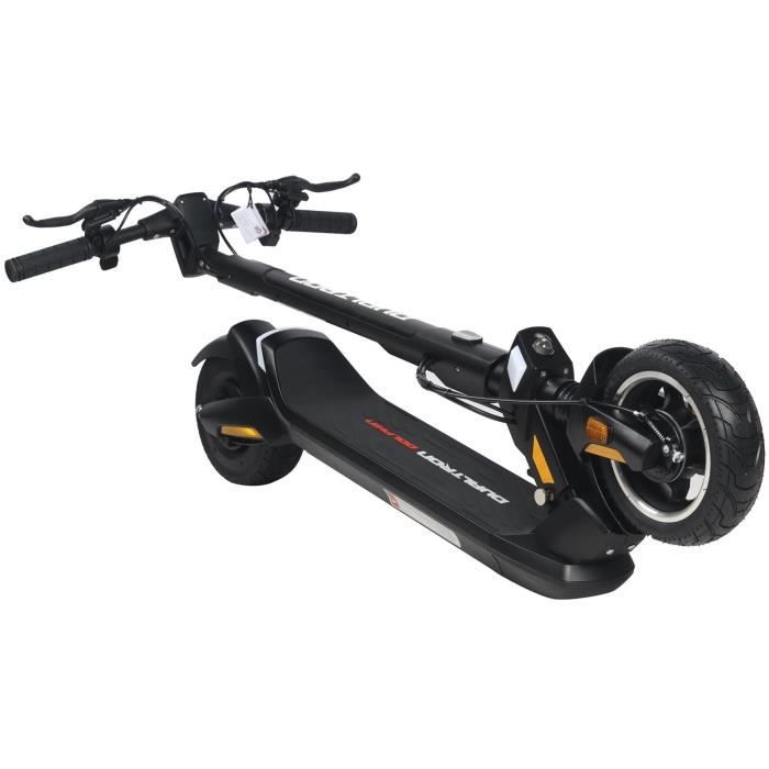 Trottinette électrique - DUALTRON - Dolphin - 450W - 9 pouces - 30 km