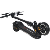 Trottinette électrique - DUALTRON - Dolphin - 450W - 9 pouces - 30 km