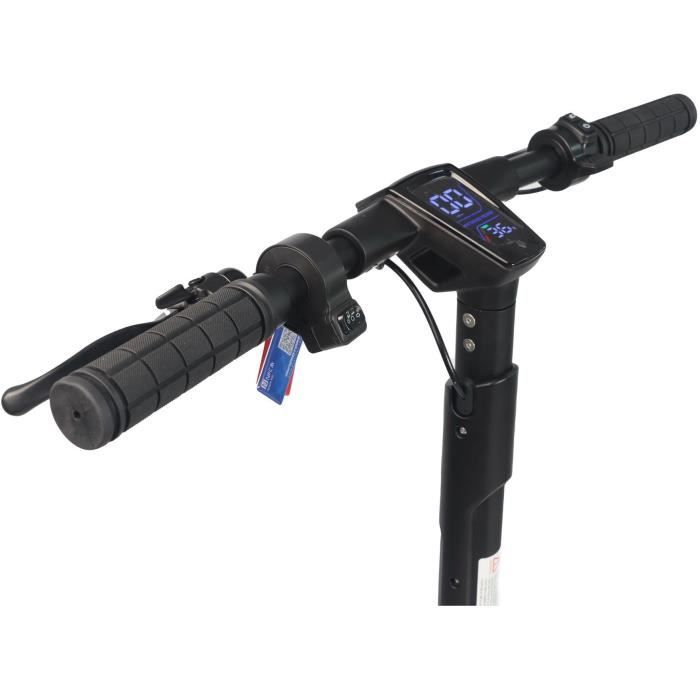 Trottinette électrique - DUALTRON - Dolphin - 450W - 9 pouces - 30 km