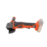 Pack 3 outils - DUAL POWER - 20 V - Perceuse/visseuse + meuleuse d'angle + marteau perforateur - 2 batteries et chargeur - Sac