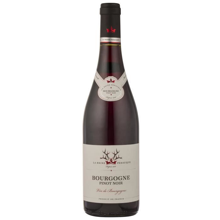 Moillard Le Duché 2023 Pinot Noir - Vin rouge de Bourgogne