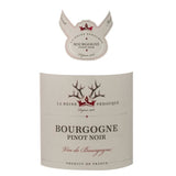 Moillard Le Duché 2023 Pinot Noir - Vin rouge de Bourgogne