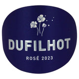 Château Dufilhot Bordeaux 2024- Vin rosé de Bordeaux - 75cl