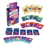 Mille Bornes Rush - Jeu
