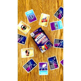 Mille Bornes Rush - Jeu