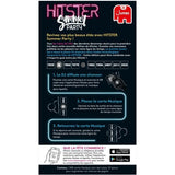 Hitster Summer - Jeu de société - DUJARDIN -  a partir de 16 ans - Ambiance - 2 joueurs ou plus