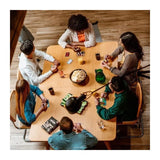 jeu de carte - Suspicious