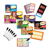 jeu de carte - Suspicious