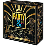 Party & Co Original - Jeu de sociÈtÈ - Dujardin - A partir de 10 ans