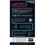 Hitster - Jeu de société - DUJARDIN - Plongez dans l'univers musical avec HITSTER et revivez 100 ans de hits !