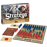 Stratego Original - Jeu de société - DUJARDIN - Lancez l'offensive et protégez votre drapeau dans ce classique du jeu stratégique !