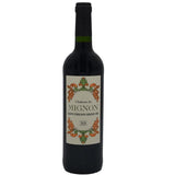 Château Du Mignon 2020 Saint-Emilion Grand Cru - Vin rouge de Bordeaux