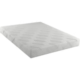 DUO MEMORY - Matelas 140 x 190 - Epaisseur 25 cm - Mousse a mÈmoire de forme