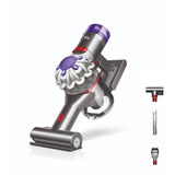 DYSON Car+Boat - Aspirateur a main - Puissance 115 AW - Puissant, compact et léger - Idéal voiture et bateau