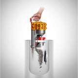 Aspirateur sans sac Dyson Cinetic Bigball Multifloor 2 - 150 AW de puissance d'aspiration - Brosse pneumatique - Grande Maniabilité