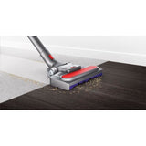 DYSON BIG BALL PARQUET 2 - Aspirateur traineau sans sac - 600W - brosse pneumatique 180 ° - poignée 360° - Technologie Cyclones 2