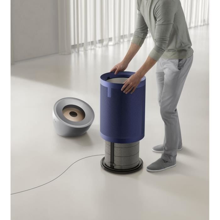 Purificateur d'air DYSON BP03Big+Quiet formaldehyde