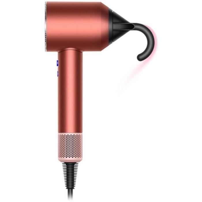 DYSON - Supersonic Nural Gifting - 1600 W - Séchage intelligent et rapide