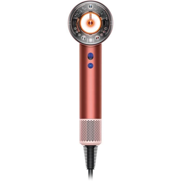 DYSON - Supersonic Nural Gifting - 1600 W - Séchage intelligent et rapide