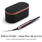 DYSON - Multistyler - Airwrap i.d. - Cheveux bouclés a frisés - Edition Fete des Meres Jaspe fleur de prunier - 1300 W