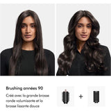 DYSON - Airwrap I.d Cheveux raides a ondulés - Edition Gifting - Soie Ambré - 1300 W