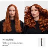 DYSON - Airwrap I.d Cheveux raides a ondulés - Edition Gifting - Soie Ambré - 1300 W