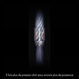 DYSON - Airwrap I.d Cheveux bouclés a frisés - Edition Gifting - Soie Ambré - 1300 W