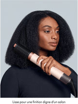 DYSON - Airwrap Co-anda 2x - Cheveux bouclés a frisés - Edition Gifting 2025 - Soie Ambré - 1300 W