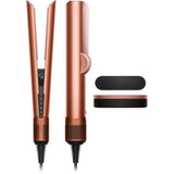 DYSON - Lisseur séchant - Airstrait - Edition Gifting - Soie Ambré - 1600 W