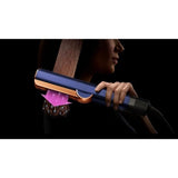 DYSON - Lisseur séchant - Airstrait - Edition Gifting - Soie Ambré - 1600 W