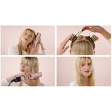 DYSON - Lisseur séchant - Airstrait - Edition Gifting - Soie Ambré - 1600 W