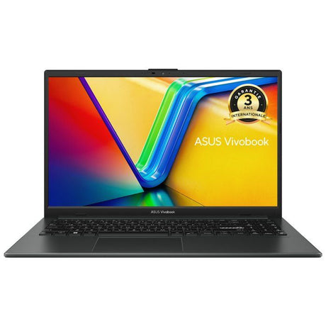 PC Portable ASUS VivoBook 15 E1504 : Sans Windows - 15.6 FHD - AMD Ryzen 5 40 - RAM 16Go - 1To SSD