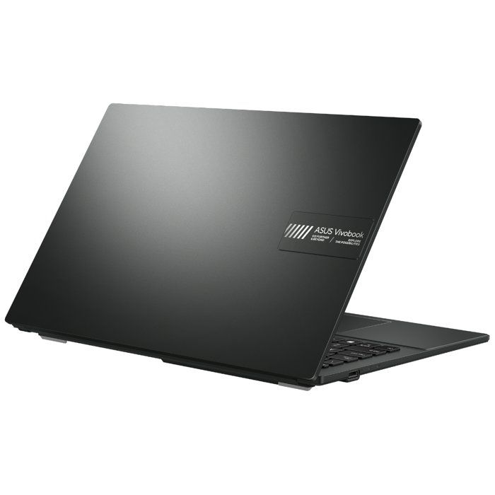 PC Portable ASUS VivoBook 15 E1504 : Sans Windows - 15.6 FHD - AMD Ryzen 5 40 - RAM 8Go - 512Go SSD