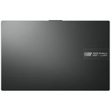 PC Portable ASUS VivoBook 15 E1504 : Sans Windows - 15.6 FHD - AMD Ryzen 5 40 - RAM 8Go - 512Go SSD