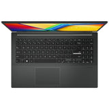 PC Portable ASUS VivoBook 15 E1504 : Sans Windows - 15.6 FHD - AMD Ryzen 5 40 - RAM 8Go - 512Go SSD