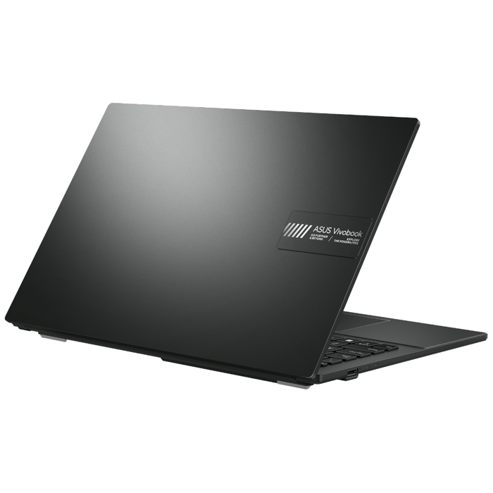 PC Portable ASUS VivoBook 15 E1504 : Win 11 - 15.6 FHD - Intel N150 - RAM 8Go - 128Go UFS 2.1