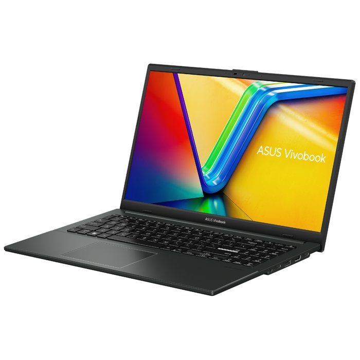 PC Portable ASUS VivoBook 15 E1504 : Win 11 - 15.6 FHD - Intel N150 - RAM 8Go - 128Go UFS 2.1
