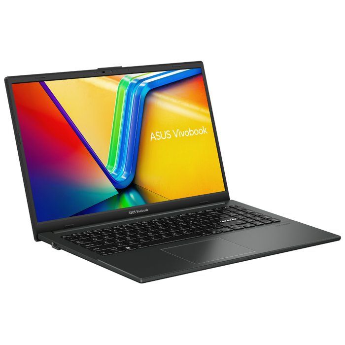PC Portable ASUS VivoBook 15 E1504 : Win 11 - 15.6 FHD - Intel N150 - RAM 8Go - 128Go UFS 2.1