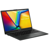 PC Portable ASUS VivoBook 14 E410 | Win 11 - 14 FHD 60Hz - Intel Celeron N4500 - RAM 8Go - 128Go eMMC