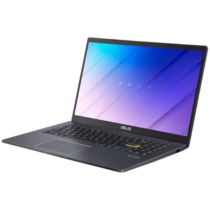 PC Portable ASUS VivoBook 15 E510 : Win 11 & Microsoft 365 - 15.6 FHD - Intel Celeron N4500 - RAM 4Go - 128Go eMMC