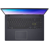 PC Portable ASUS VivoBook 15 E510 : Win 11 & Microsoft 365 - 15.6 FHD - Intel Celeron N4500 - RAM 4Go - 128Go eMMC