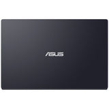 PC Portable ASUS VivoBook 15 E510 : Win 11 & Microsoft 365 - 15.6 FHD - Intel Celeron N4500 - RAM 4Go - 128Go eMMC