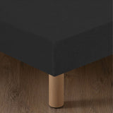 CONFORT DESIGN Marcel Ensemble Matelas & sommier 160 x 200 - Ep.25 cm - Ressorts & Mémoire de forme - Fabriqué en France