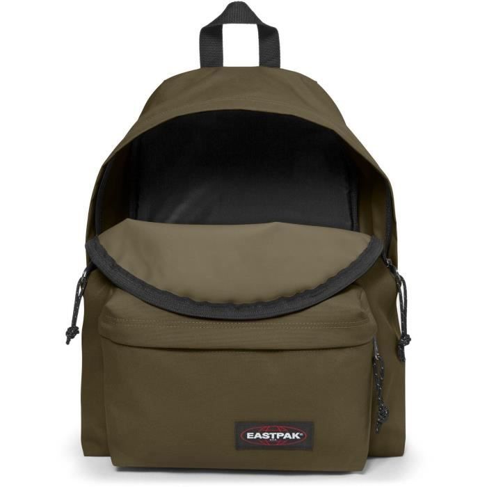 Sac a dos - EASTPAK - PADDED PAK'R - Army Olive