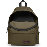 Sac a dos - EASTPAK - PADDED PAK'R - Army Olive