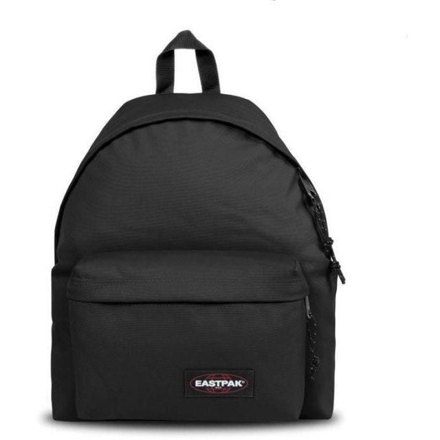 Sac a dos - EASTPAK - PADDED PAK'R - Black