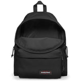 Sac a dos - EASTPAK - Padded Pak'R - Black - 24 L