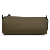 Trousse - EASTPAK - Benchmark Single - Fermeture Zip - Army Olive (Vert)